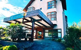 Hotel Triveneto Gramado